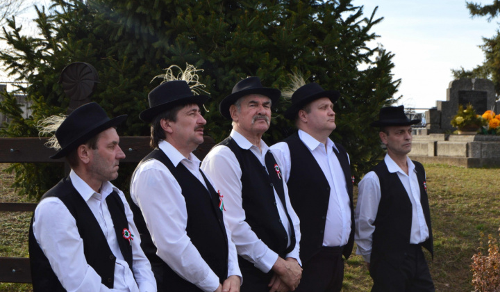 Ünnepi megemlékezés az 1848-as forradalomról és szabadságharcról