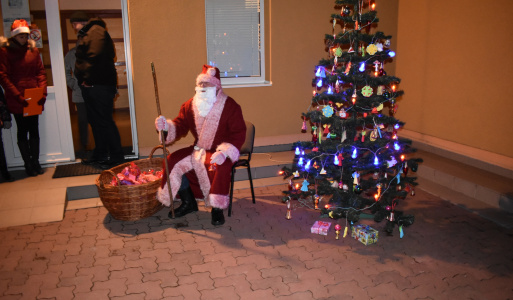 Mikuláš 2018 - Mikulás 2018 