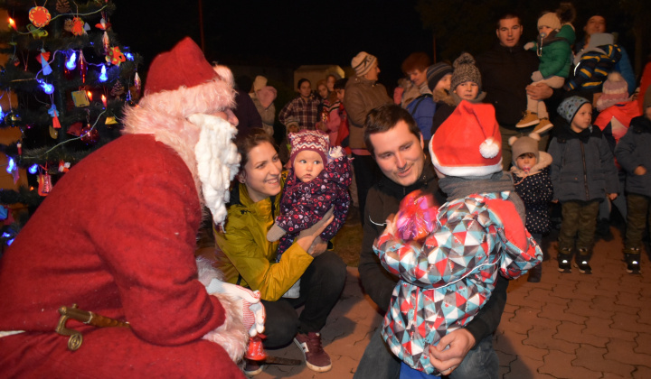 Mikuláš 2018 - Mikulás 2018