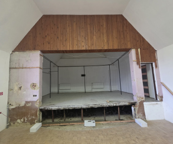 Projekty / Finančná podpora Nadácie ministerstva hospodárstva SR - foto